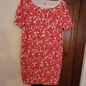 Tory Burch Cotton dress XL